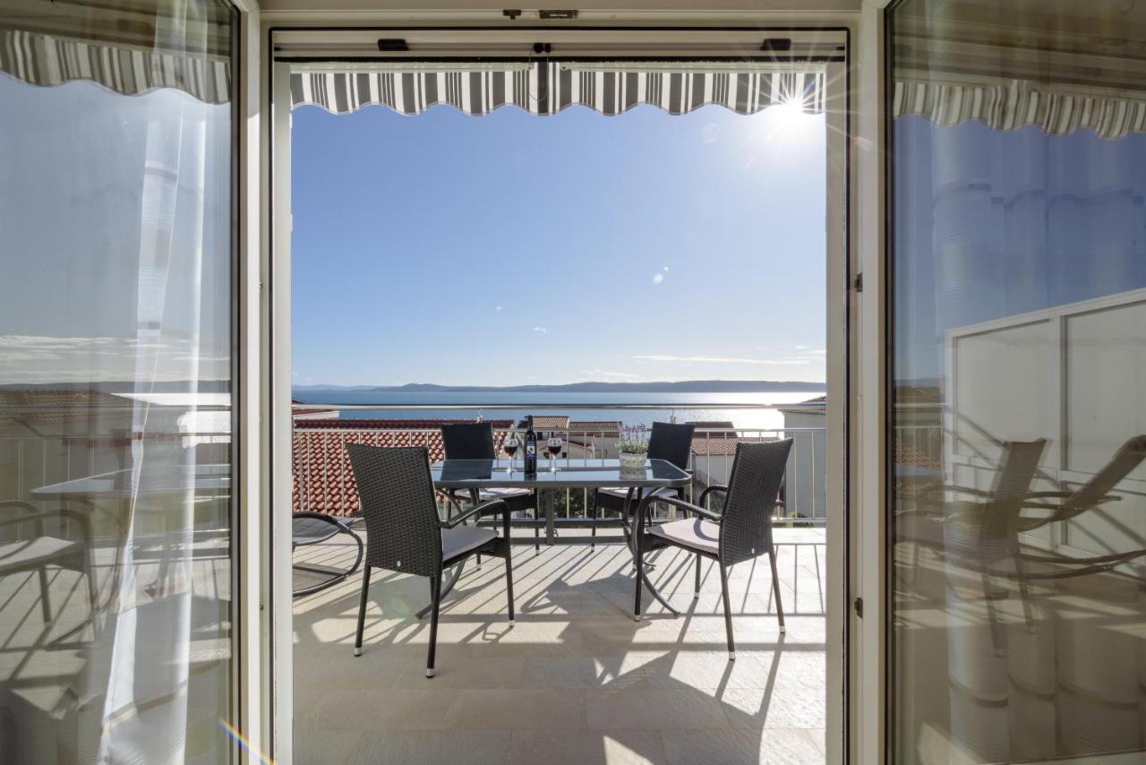 Apartment Emil Trogir