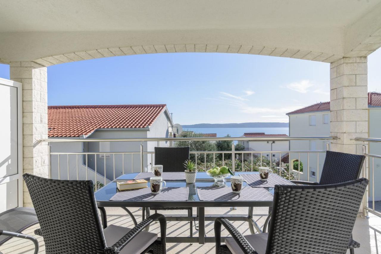 Emil Apartment Trogir