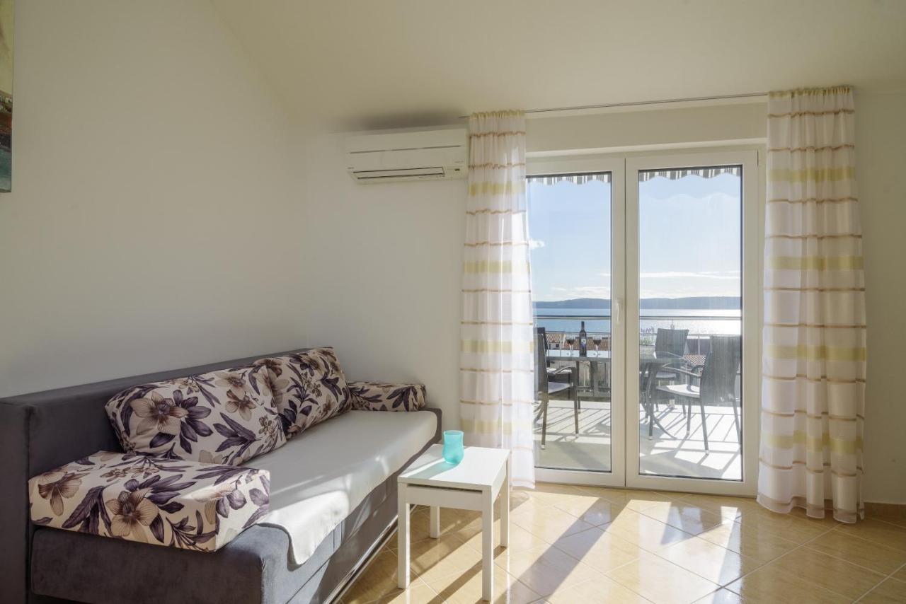 Apartment Emil Trogir