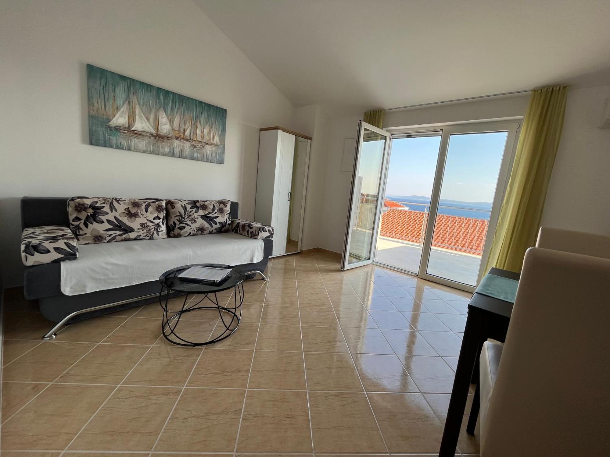 Emil Apartment Trogir