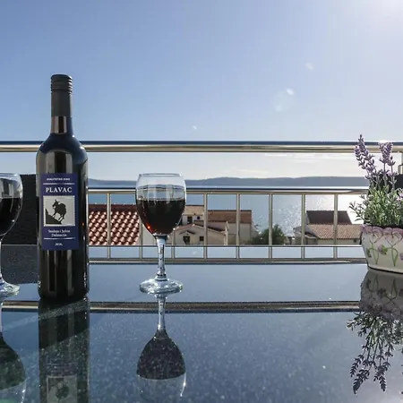 Apartmani Emil Trogir Exterior photo