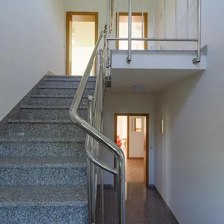 Apartmani Emil Trogir Exterior photo