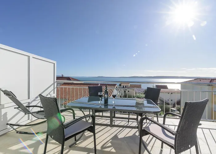 Apartmani Emil