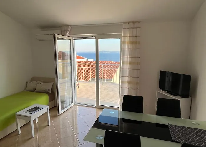 Apartmani Emil