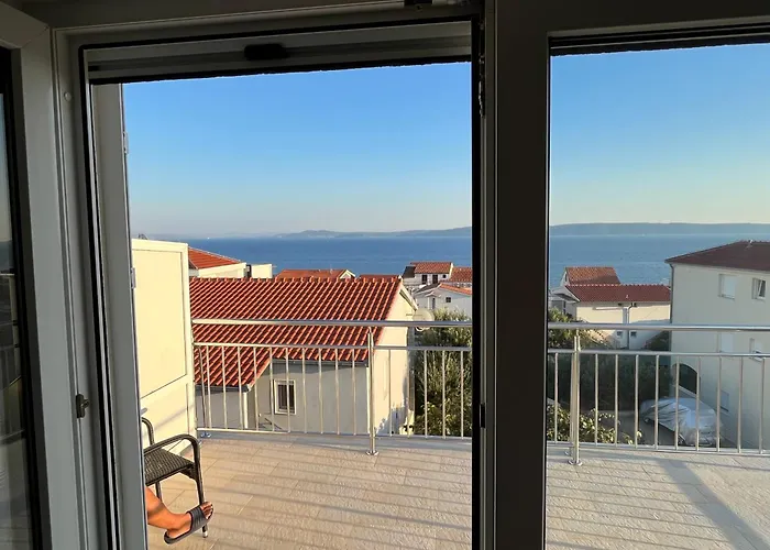 Apartmani Emil