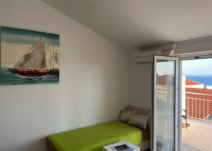 Apartmani Emil