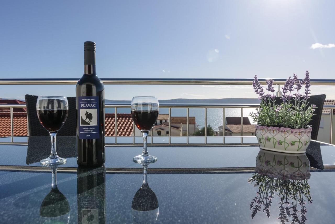 Apartment Emil Trogir