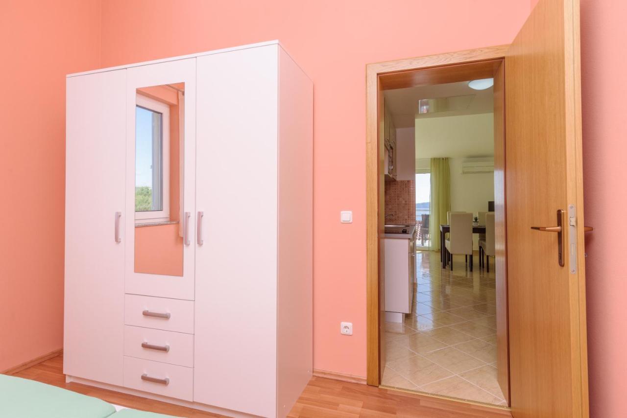 Apartmán Emil