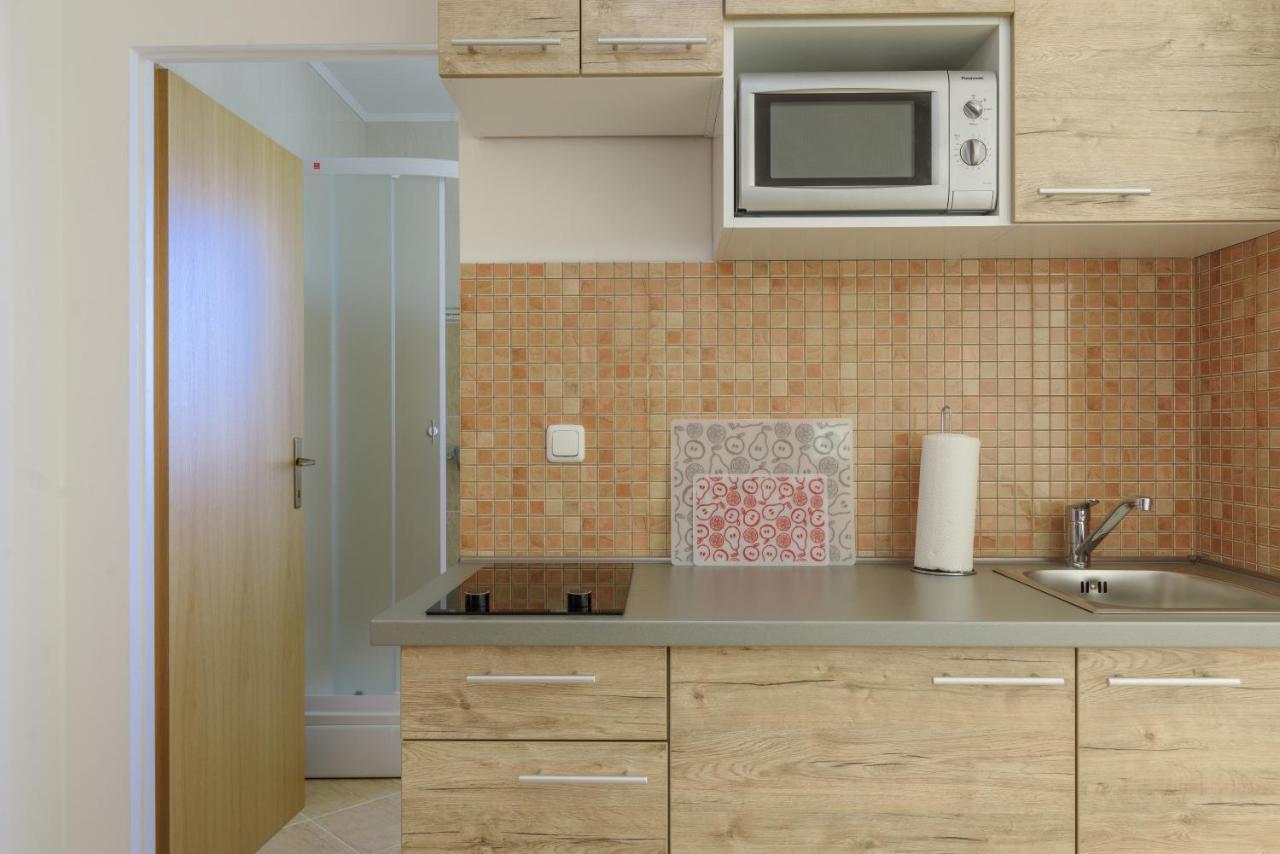 Apartmán Emil *