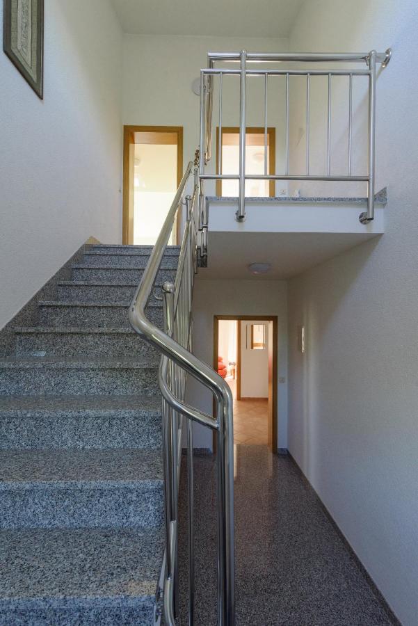 Apartmán Emil