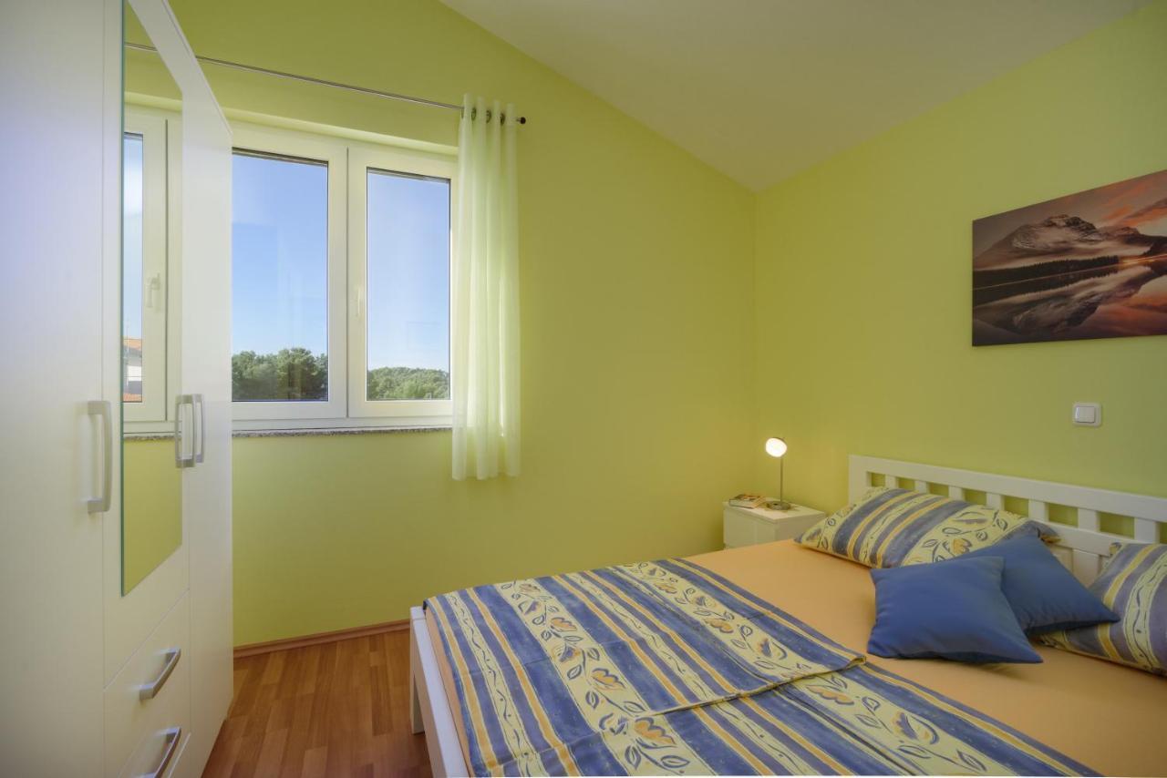 Emil Apartment Trogir