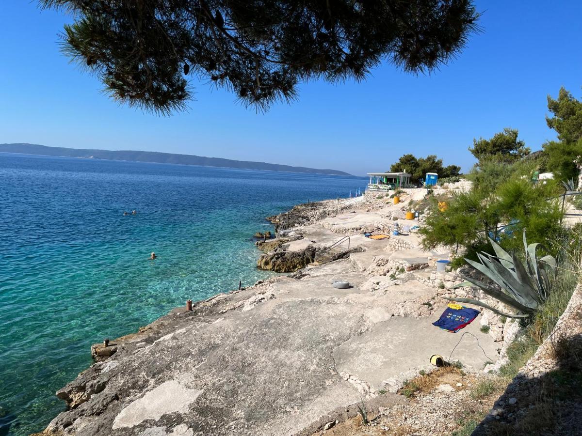 Emil * Trogir