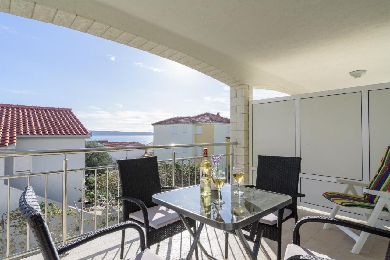 Emil Apartmán Trogir