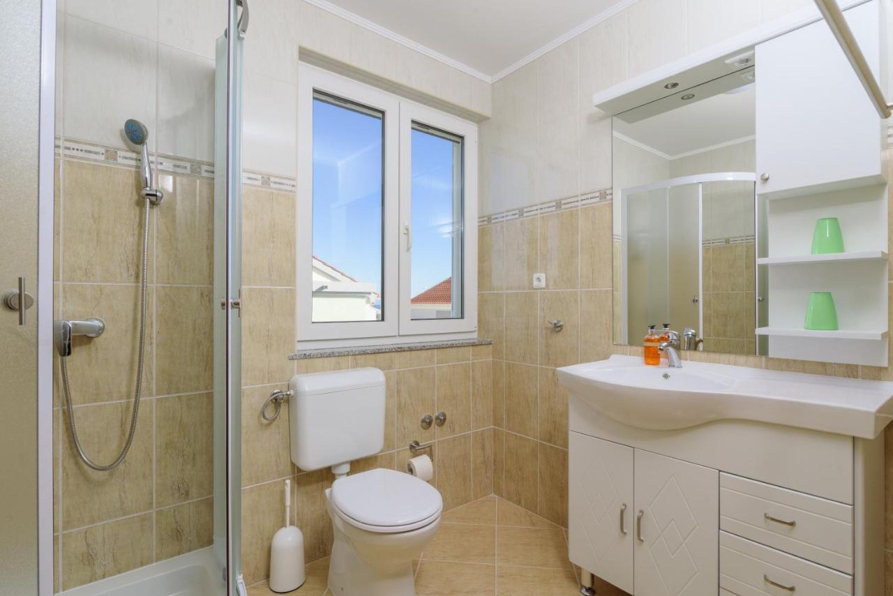 Apartmán Emil