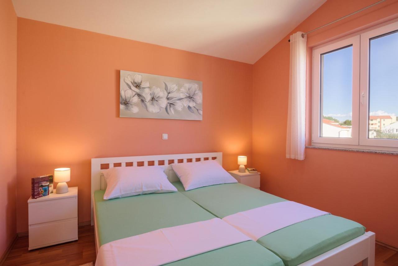 Apartmán Emil *