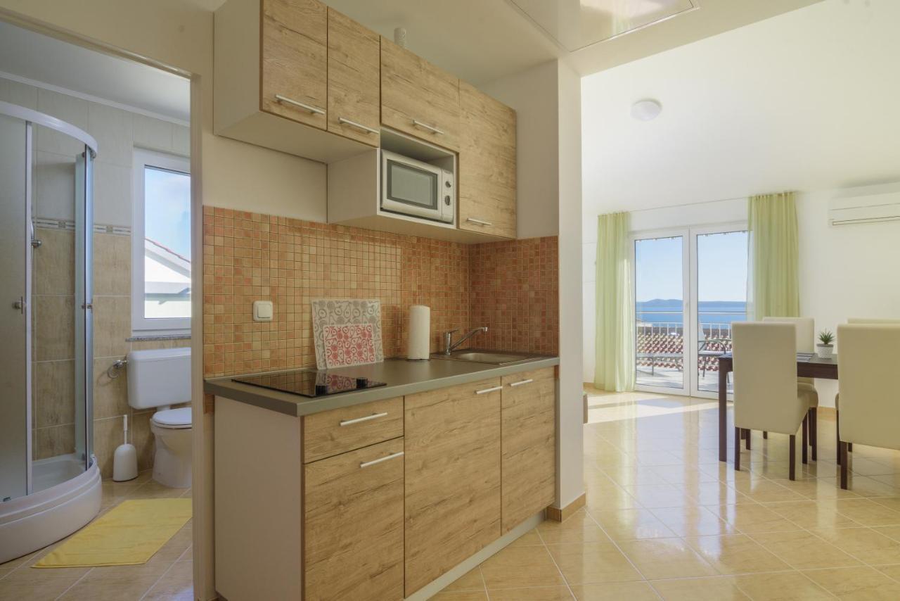 Apartmán Emil Trogir