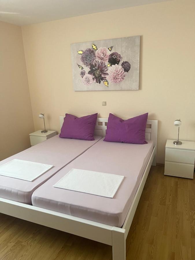 Apartmán Emil