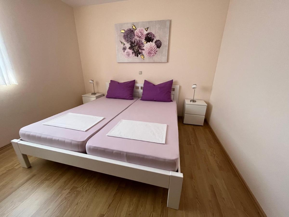 Emil Apartment Trogir