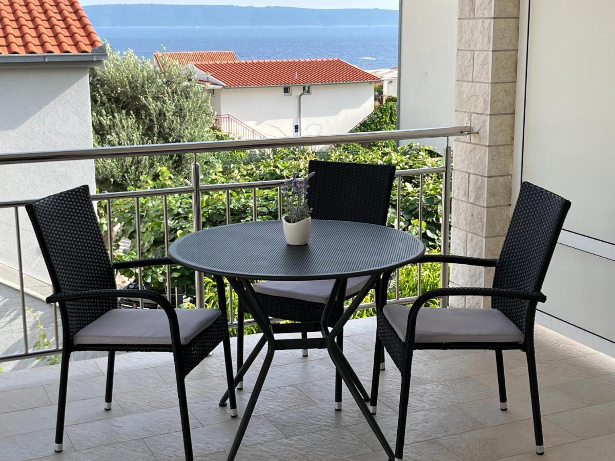 Apartment Emil Trogir