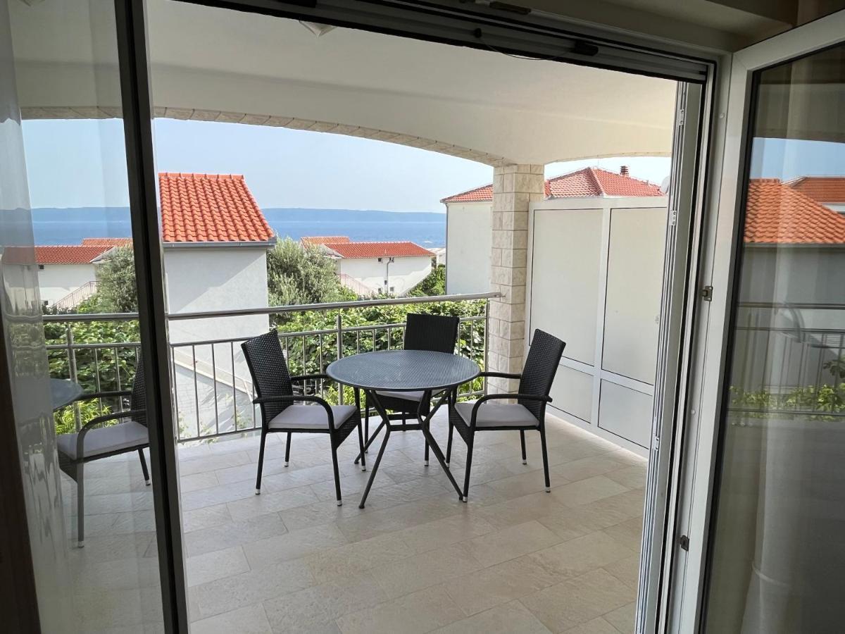 Apartment Emil Trogir