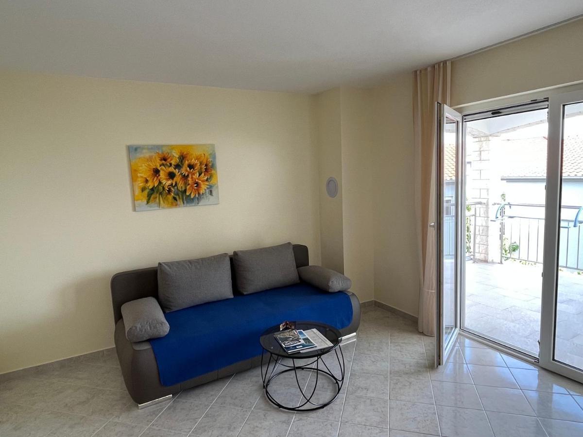 Emil Apartmán Trogir