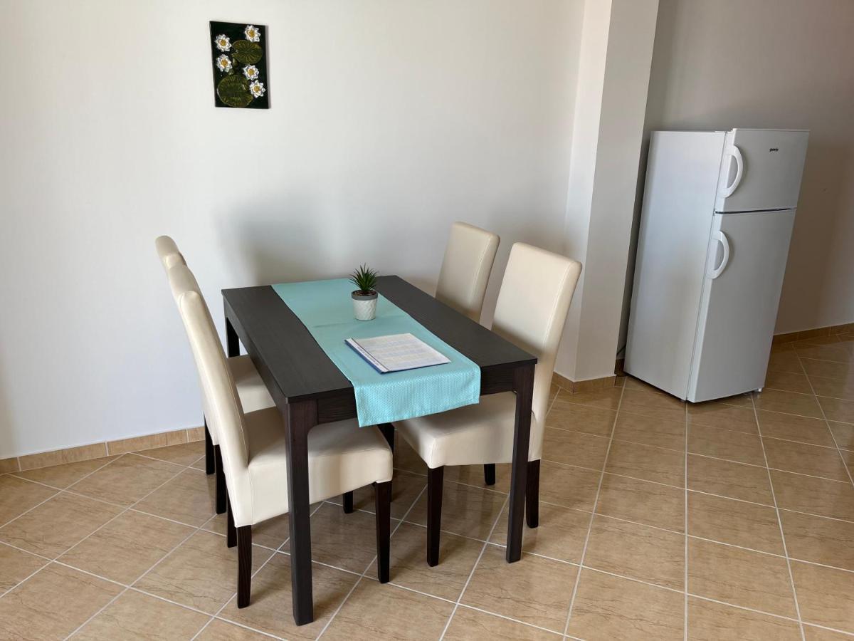 Emil Apartment