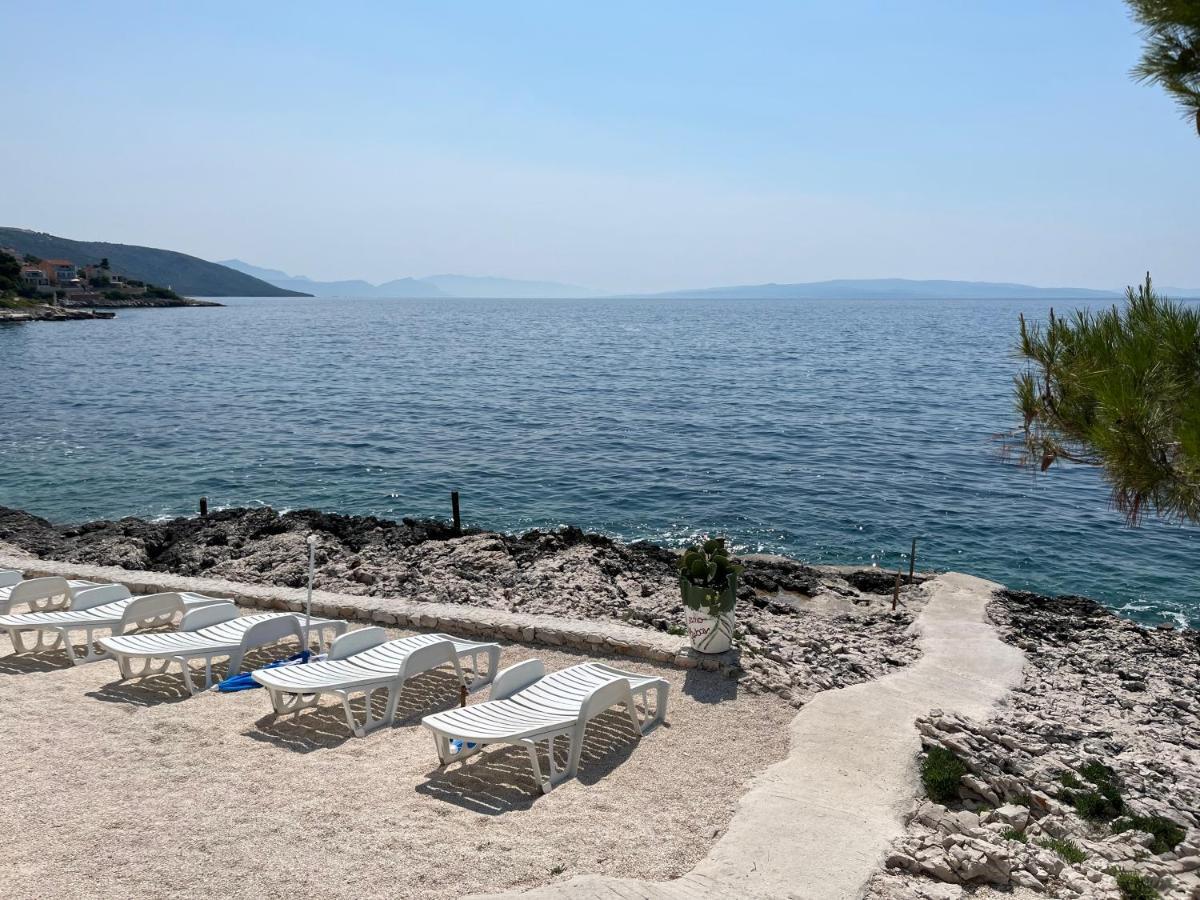 Emil * Trogir