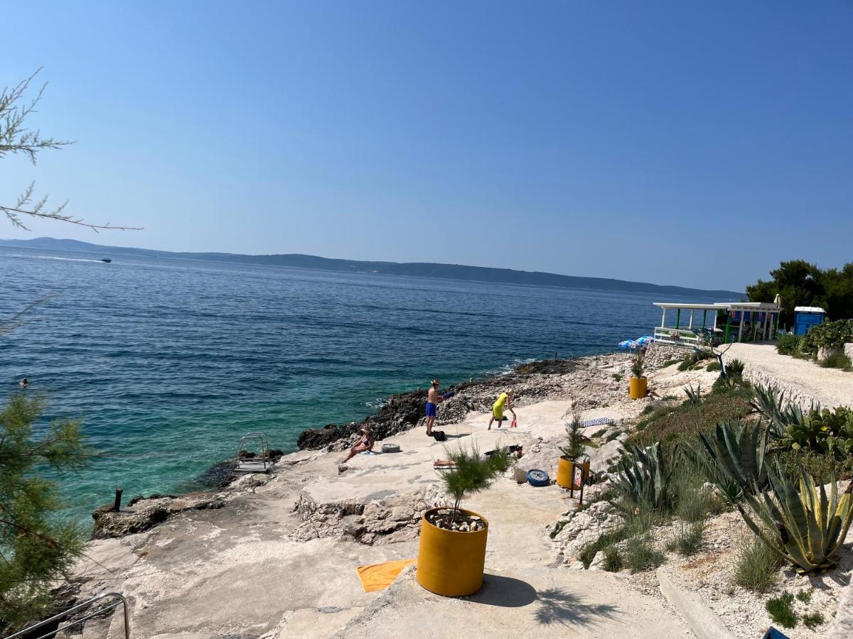 Emil * Trogir