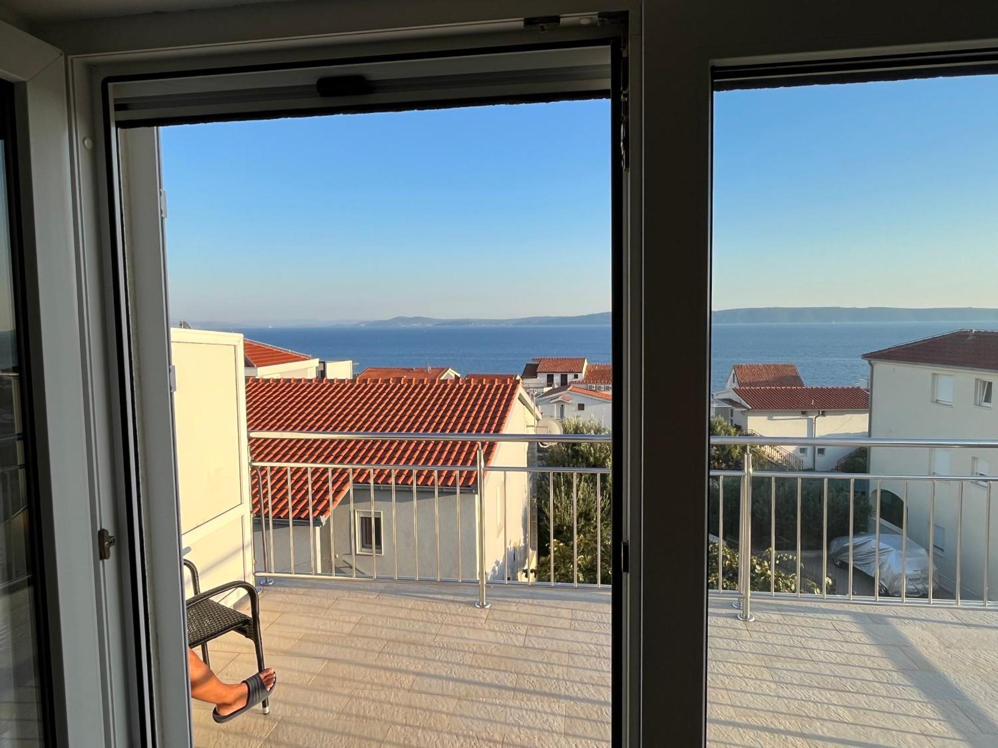 Emil Apartment Trogir
