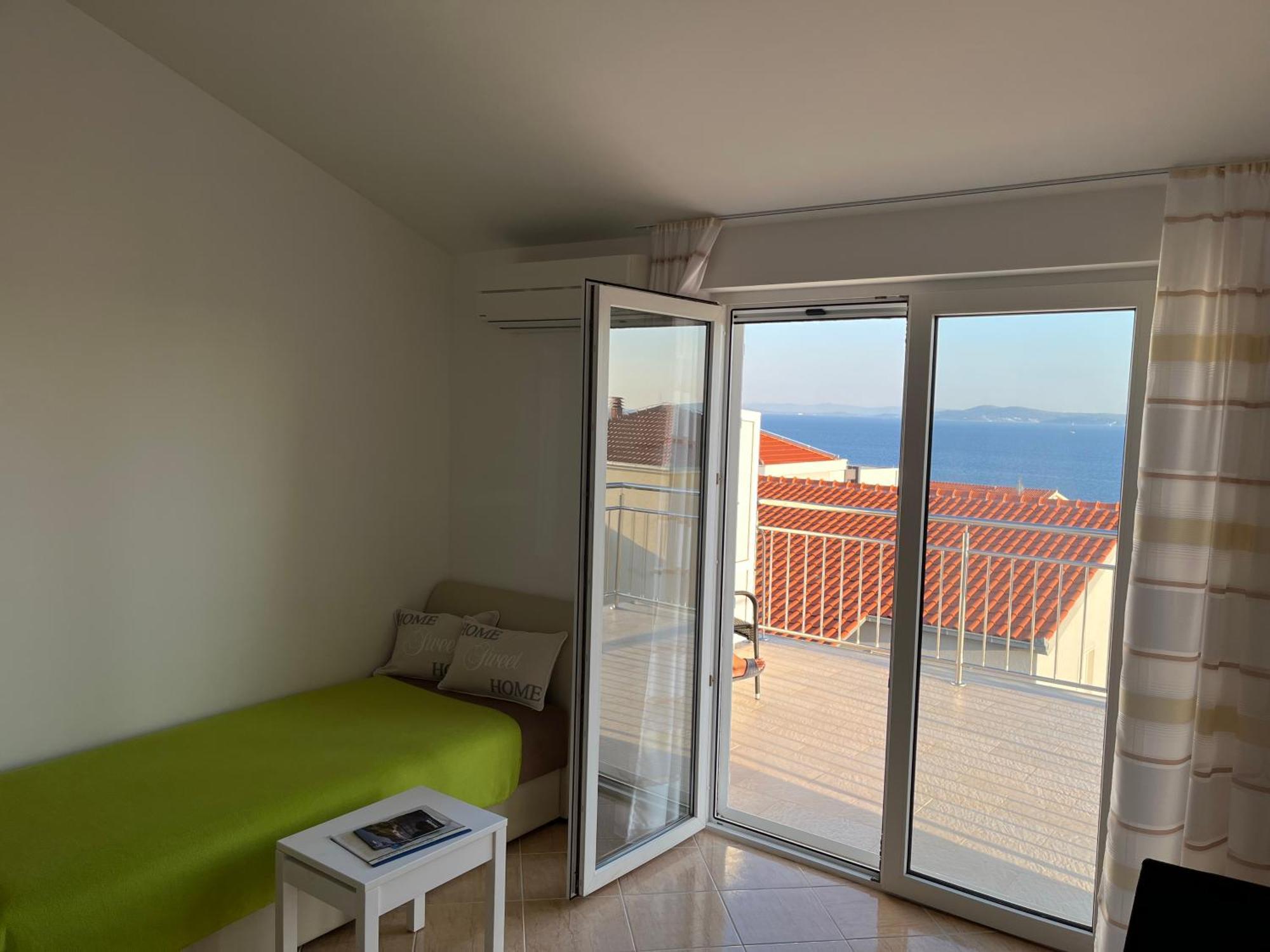 Apartment Emil Trogir