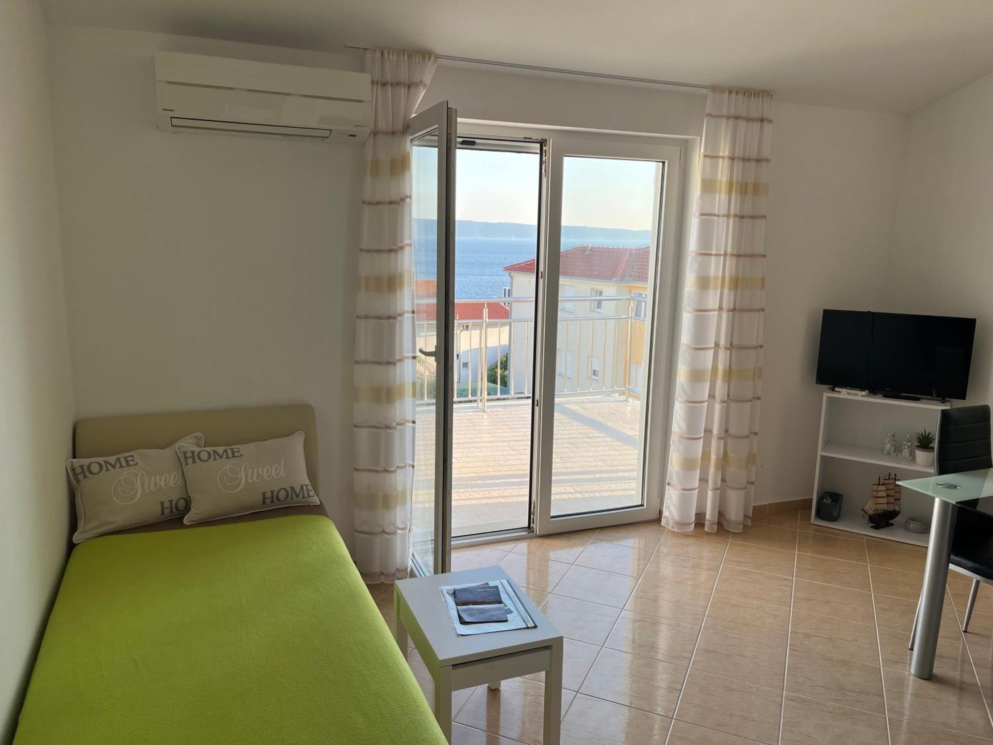 Emil Apartmán Trogir