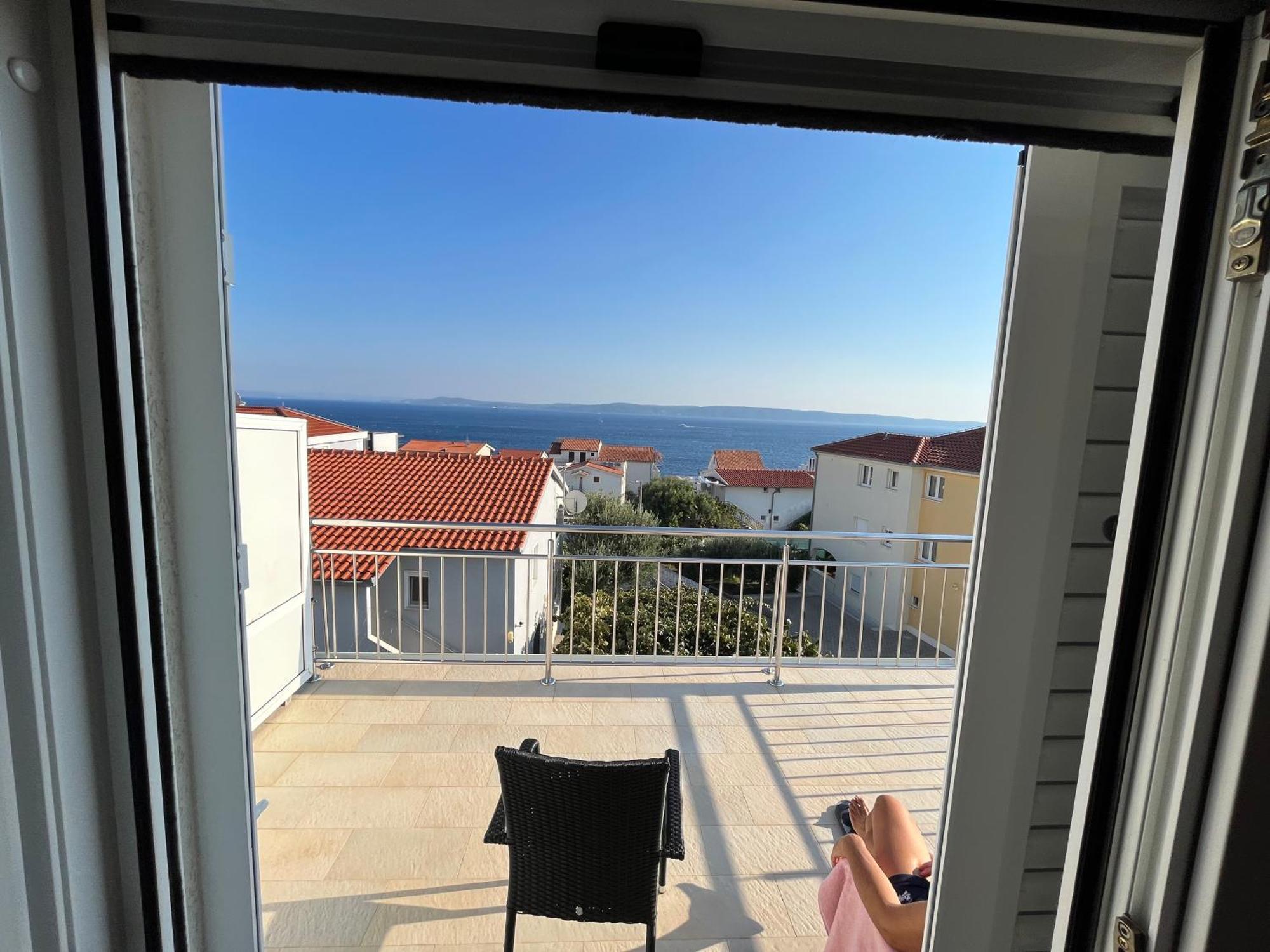 Emil Apartment Trogir
