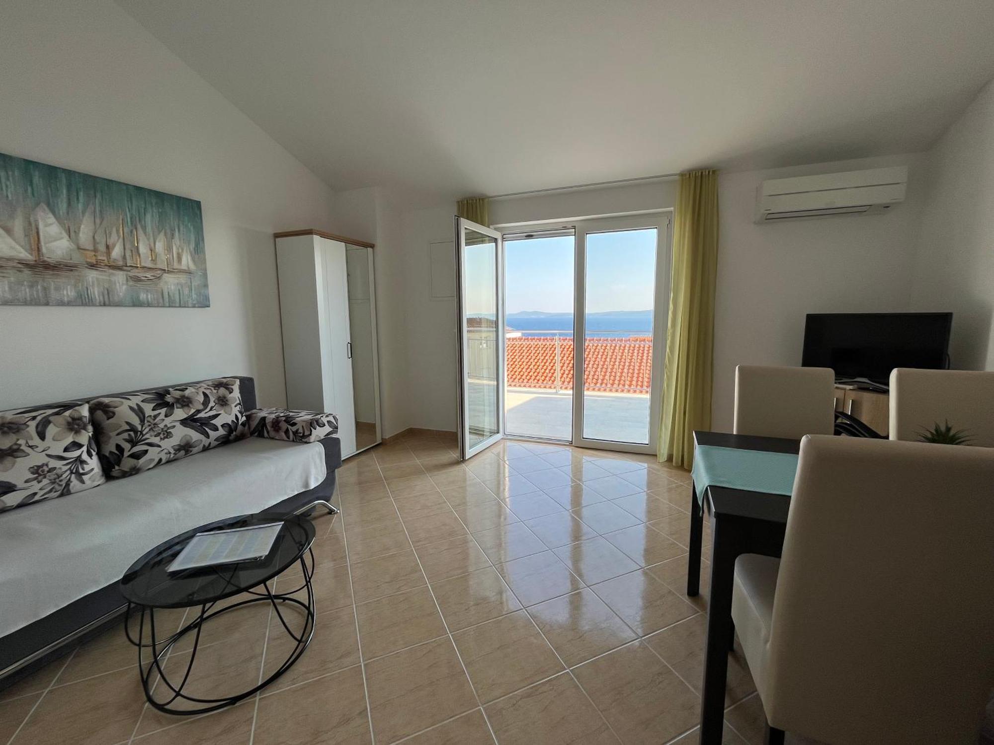 Apartment Emil Trogir